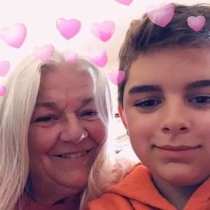 Meet your Posher, Barbara